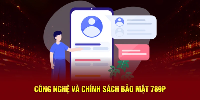 Công nghệ và chính sách bảo mật 789P