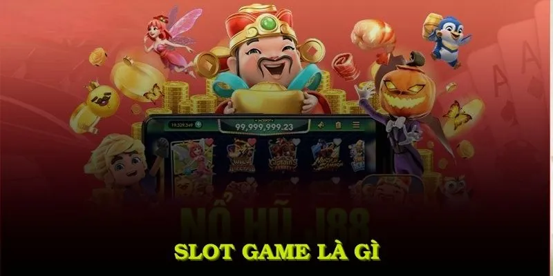 Slot Game Là Gì Và Những Cách Chơi Hiệu Quả Tại 789P